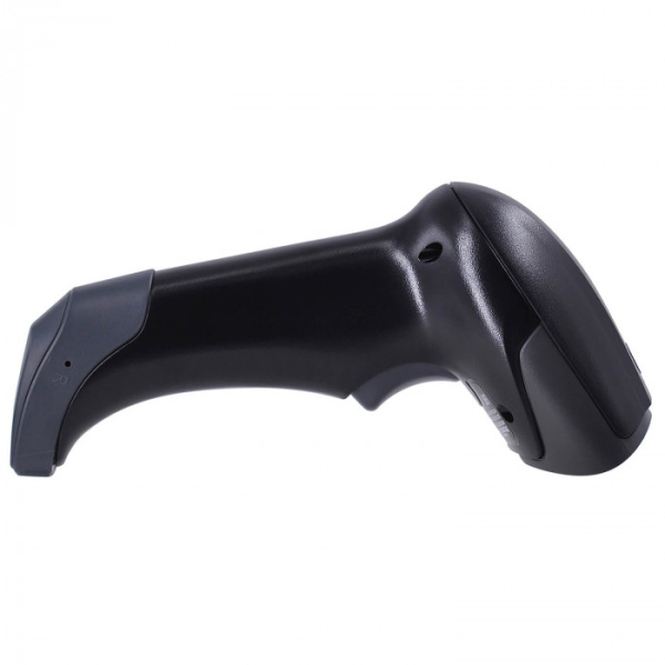 сканер штрих-кода беспроводной mertech cl-2320 hr ble spp dongle p2d, usb (черный)(4217)